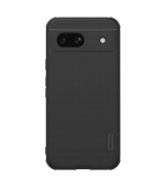 Nillkin Super Frosted PRO Magnetic Zadní Kryt pro Google Pixel 8a Black