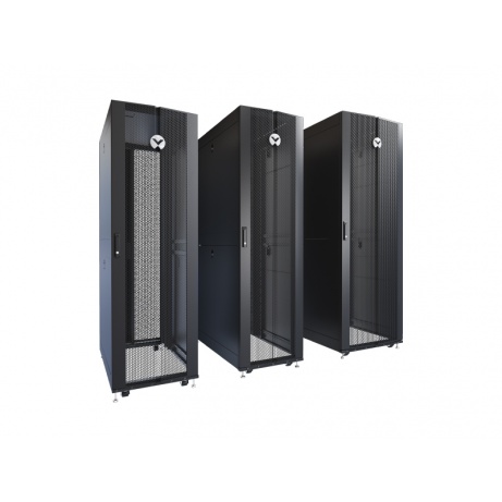 Vertiv VR rack 42Ux600x1200