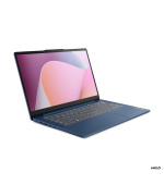 Lenovo IdeaPad/Slim 3 14AMN8/R3 7320U/14"/FHD/8GB/512GB SSD/610M/W11H/Blue/2R