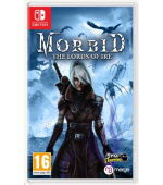 Nintendo Switch hra Morbid: The Lords of Ire