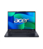 ACER NTB TravelMate P4 (TMP416-53-TCO-550J),Ultra 5-125U,16"WUXGA,16GB,512GB,Intel IrisXe,Win11Pro,Blue