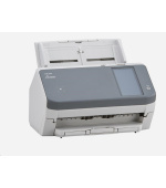 FUJITSU-RICOH skener Fi-7300NX A4, průchodový, 60ppm, 600dpi, LAN RJ45-1000, USB 3.2,ADF 80listů, 9000 listů za den