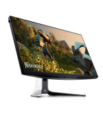 DELL LCD AW2723DF - 27"/IPS/LED/QHD/2560 x 1440/16:9/144Hz/1ms/1000:1/600 cd/m2/DP/HDMI/Pivot/VESA/3YNBD (210-BFII)