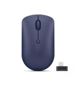 Lenovo 540 USB-C Wireless Compact Mouse