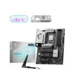 MSI MB Sc LGA1851 B860 GAMING PLUS WIFI, Intel B860