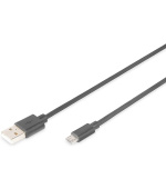 Datalogic připojovací kabel, USB / micro USB