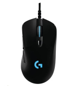 BAZAR - Logitech Gaming Mouse G403 Hero - Poškozený obal (Komplet)