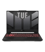 ASUS TUF Gaming A15/FA507NVR-LP004/R7-7435HS/15,6"/FHD/16GB/512GB SSD/RTX 4060/bez OS/Gray/2R