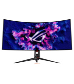 ASUS ROG/Swift PG39WCDM/39"/OLED/3440x1440/240Hz/0,03ms/Black/2R