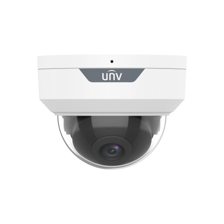 Uniview IPC322LB-ADF40K-H, 2MPx dome, 91,2°, Smart IR 30 m, analýza člověk/vozidlo