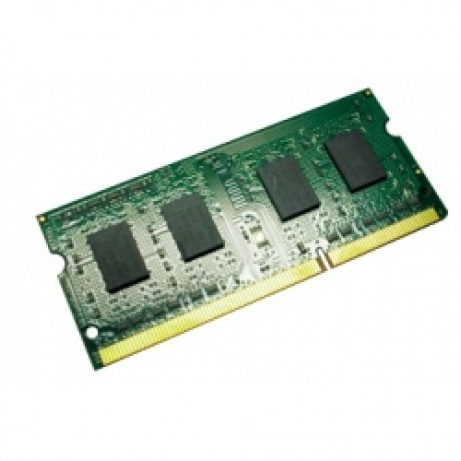 QNAP 4GB DDR3 RAM, 1600 MHz, SO-DIMM