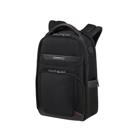 Samsonite PRO-DLX 6 Backpack 14.1" Black