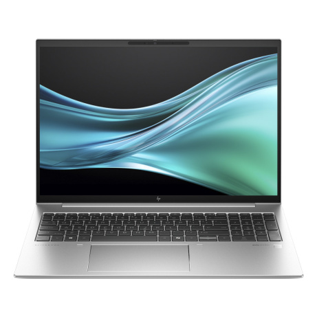 HP EliteBook/860 G11/U7-155H/16"/WUXGA/32GB/1TB SSD/Arc Xe/W11P/Silver/AC3R