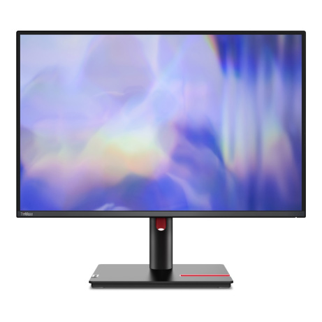 Lenovo ThinkVision/T24d-30/24"/IPS/1900x1200/100Hz/4ms/Black/3R