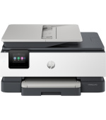 BAZAR - HP All-in-One Officejet Pro 8122e HP+ (A4, 20 ppm, USB 2.0, Ethernet, Wi-Fi, Print, Scan, Copy, Duplex, ADF) - P