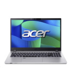 ACER NTB TravelMate P2 (TMP215-55-TCO-55B2),i5-120U,15.6"FHD,16GB,512GB SSD,Intel Graphics,W11P,Silver