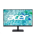 ACER LCD V247YGbmipx 60cm (23.8") IPS LED, FHD 1920x1080@120Hz DP/HDMI, 75Hz VGA, 250cd/m2, 178/178, -, 1xVGA + 1xHDMI(1