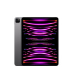 APPLE iPad Pro 11" Wi-Fi 2TB nanotextura - Space Black 2024