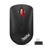 LENOVO myš bezdrátová ThinkPad USB-C Wireless Compact  Mouse