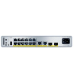 Cisco Catalyst C9200CX-12P-2X2G