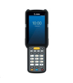 Zebra MC3300ax, 2D, ER, SE4850, USB, BT, Wi-Fi, NFC, num., GMS, Android