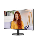 BAZAR - AOC MT IPS LCD WLED 27" 27B3HA2 -  IPS panel, 100Hz, 1920x1080, D-Sub, HDMI, repro - Poškozený obal (Komplet)