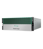 HPE Nimble Storage HF20C Adaptive Dual Controller 10GBASE-T 2-port Configure-to-order Base Array