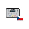 TESLA MultiCook M80 Deluxe - multi. el. hrnec - MLTCKM80DLXSLR