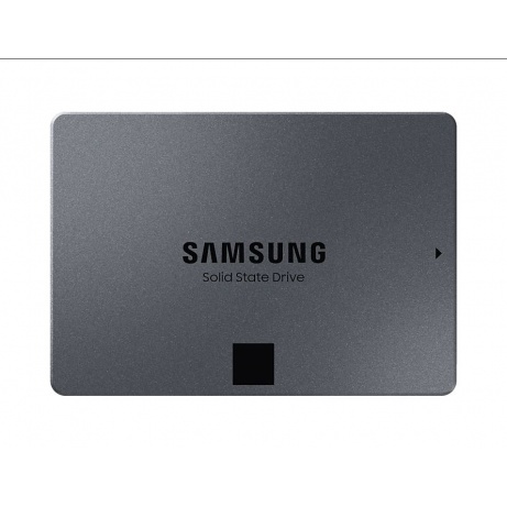 Samsung 870 QVO/4TB/SSD/2.5"/SATA/3R