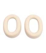 Jabra Evolve2 85 Ear Cushion, Beige version, 1 pair