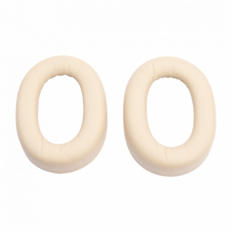 Jabra Evolve2 85 Ear Cushion, Beige version, 1 pair