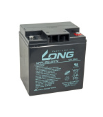 LONG baterie 12V 28Ah M5 LongLife 12 let (WPL28-12TN)