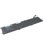 Baterie AVACOM pro Dell Inspiron 7590, XPS 9570 Li-Pol 11,4V 8500mAh 97Wh