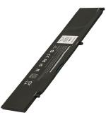 2-POWER Baterie 15,2V 4000mAh pro Dell G3 15 3500, G5 SE 5505, G5 15 5500, G5 15 5590, G7 15 7590