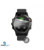 Screenshield GARMIN Fenix 5 folie na displej