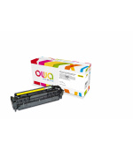 OWA Armor toner kompatibilní s HP CF382A, 2700st, žlutá/yellow