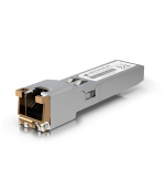 Ubiquiti UACC-CM-RJ45-MG - 10G SFP+ na 10/5/2,5/1GbE RJ45 modul