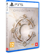 PS5 - Sid Meier's Civilization VII