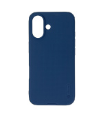 Nillkin Super Frosted PRO Zadní Kryt pro Apple iPhone 16 Blue