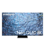 Samsung/Neo QE85QN900C/85"/8K/Titánově černá