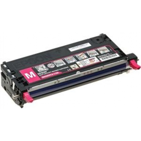 C2800N/DN/DTN High Cap. Imaging Cartridge magenta)