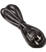 PC42E-T POWER CORD, 1.5M, EU