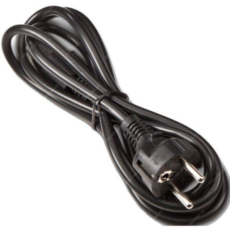 PC42E-T POWER CORD, 1.5M, EU