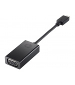 HP USB-C to VGA Adapter