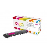 OWA Armor toner pro BROTHER HL 3140, 3150, 3170, MFC 9130 9330,9340,2200 Stran,TN245M, červená/magenta (TN-245M/TN-246M)