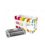 OWA Armor toner pro HP Laserjet 5P, 6P, 4000 Stran, C3903A, černá/black