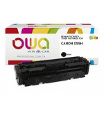 OWA Armor toner pro Canon MF742Cdw černý, 7.600 str., komp.s 055HK