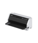 EPSON tiskárna jehličková LQ-780, 24 jehel, 336 zn/s, 1+6 kopii, LPT, USB