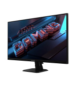 GIGABYTE LCD - 27" Gaming monitor GS27FA, SS IPS, 1920 x 1080 FHD, 180Hz, 1000:1, 300cd/m2, 1ms, 2xHDMI, 1xDP