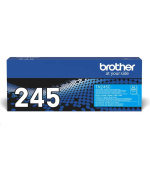 BROTHER Toner TN-245 azurový 2200 stran